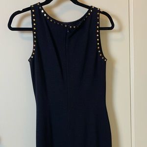 St John’s Dress